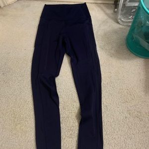 Zyia Brilliant pocket Leggings